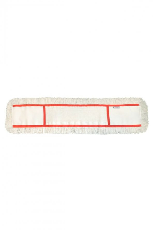 COD-EX Yedek Nemli Mop Extra 80 CM X 2 Adet - Resim 2