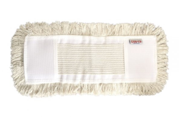 COD-EX Yedek Nemli Mop Extra 40 CM x 2 Adet - Resim 3