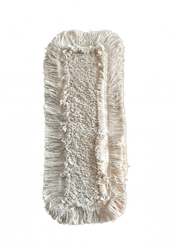 COD-EX Yedek Nemli Mop Extra 80 CM X 2 Adet - Resim 4