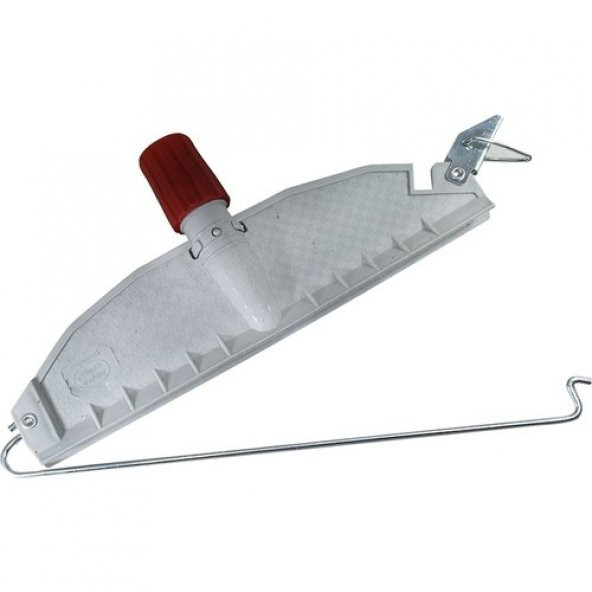 COD-EX Geniş Islak Mikrofiber Mop Takımı - Resim 2