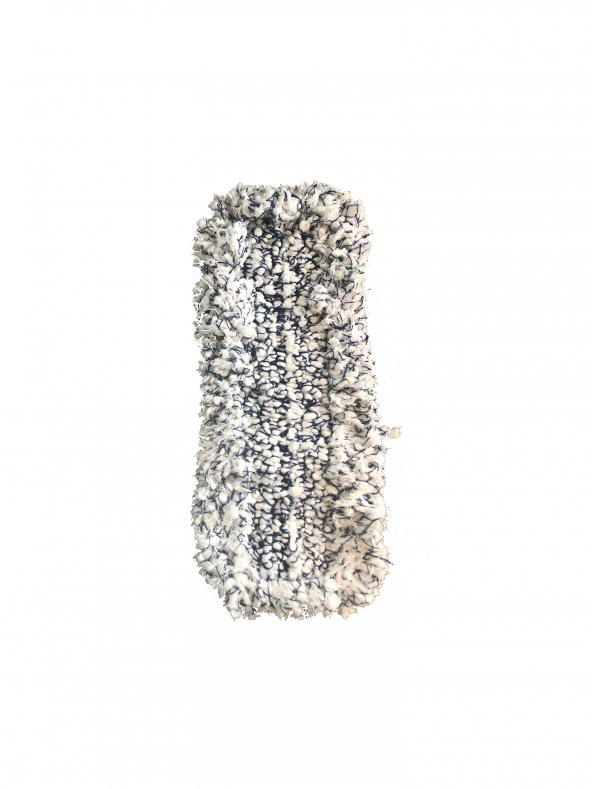 COD-EX Yedek Mikrofiber Mop 50 CM X 2 Adet - Resim 3