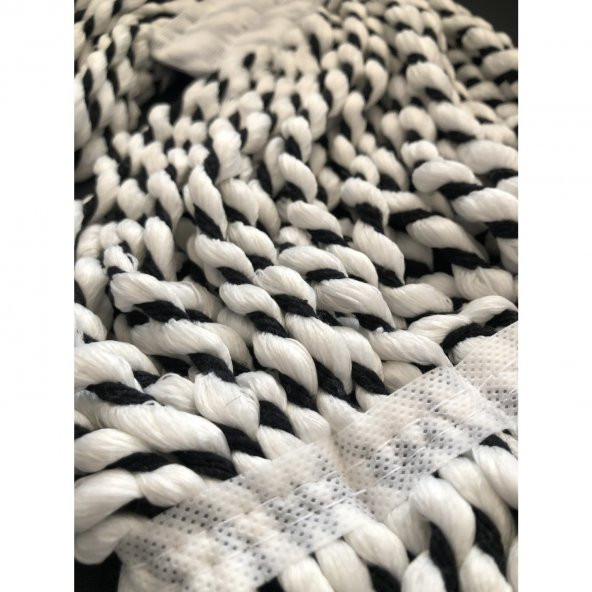 COD-EX Geniş Islak Mikrofiber Mop Takımı - Resim 3