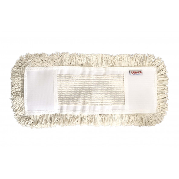COD-EX Yedek Nemli Mop Extra 50 CM - Resim 3