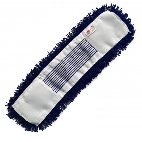COD-EX Yedek Orlon Mop 60 CM ürün görseli 1