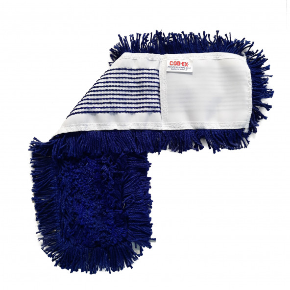 COD-EX Yedek Orlon Mop 60 CM - Resim 2
