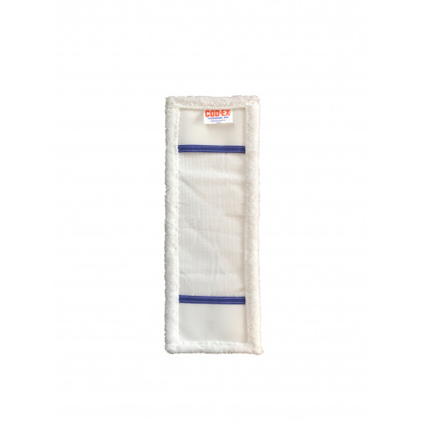 COD-EX Yedek Duvar Mop 50 CM x 2 Adet - Resim 2