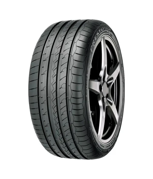 Debica Presto UHP 2 225/55 R17 101Y XL FP Yaz Lastiği - 2025 ürün görseli 1