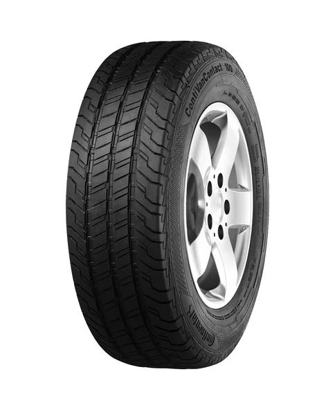 Continental ContiVanContact 100 215/75 R16C 116/114R Yaz Lastiği - 2025 ürün görseli 1