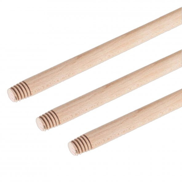 Gürgen Sap Vidalı 120cm 3 lü ürün görseli 1