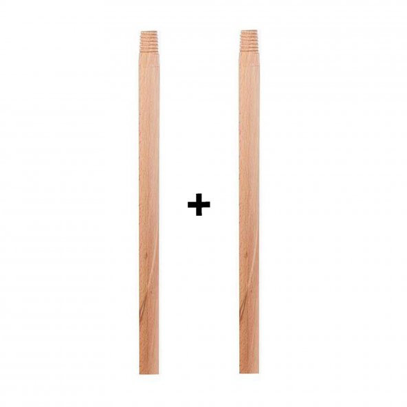 Gürgen Sap Vidalı 120cm 2 li ürün görseli 1