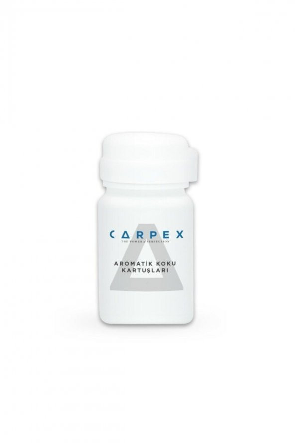 Carpex 125 Ml. E2 Power Aromatik Koku Kartuşu Feminen Modern ürün görseli 1