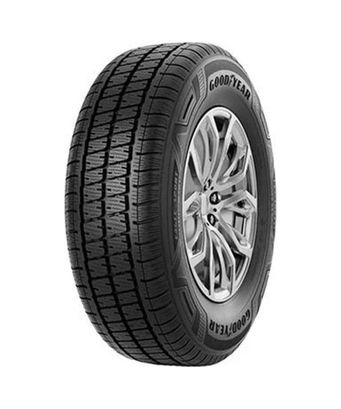 Goodyear Eagle Sport 4 Seasons Cargo 205/75 R16C 113/111R 4 Mevsim Lastik - 2025 ürün görseli 1