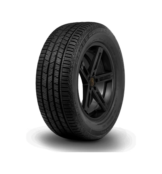 Continental ContiCrossContact LX Sport 275/45 R20 110V N0 Yaz Lastiği - 2025 ürün görseli 1