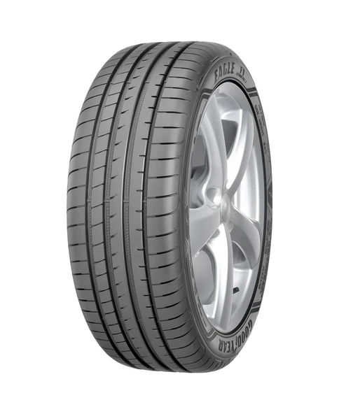 Goodyear Eagle F1 Asymmetric 3 225/45 R19 96W XL FP ROF X Yaz Lastiği - 2025 ürün görseli 1