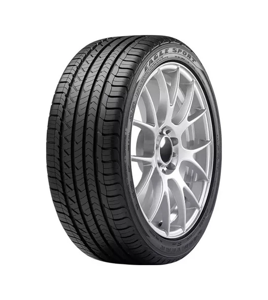 Goodyear Eagle Sport 4 Seasons 195/60 R15 92V 4 Mevsim Lastik - 2025 ürün görseli 1