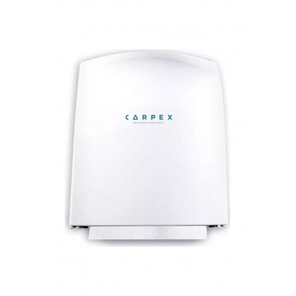 Carpex Autocut Manuel Kağıt Havlu Makinesi - Havlu Dispenseri ürün görseli 1