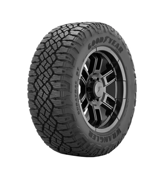 Goodyear Wrangler Duratrac RT 215/65 R16 103/100Q OWL Yaz Lastiği ürün görseli 1