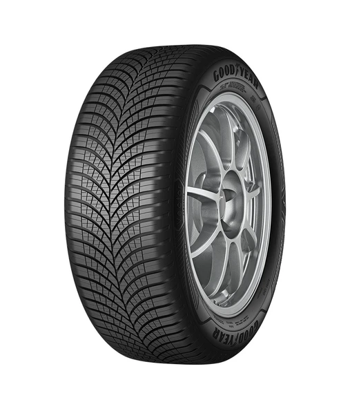 Goodyear Vector 4Seasons Gen-3 SUV 215/65 R17 103V XL 4 Mevsim Lastik - 2025 ürün görseli 1
