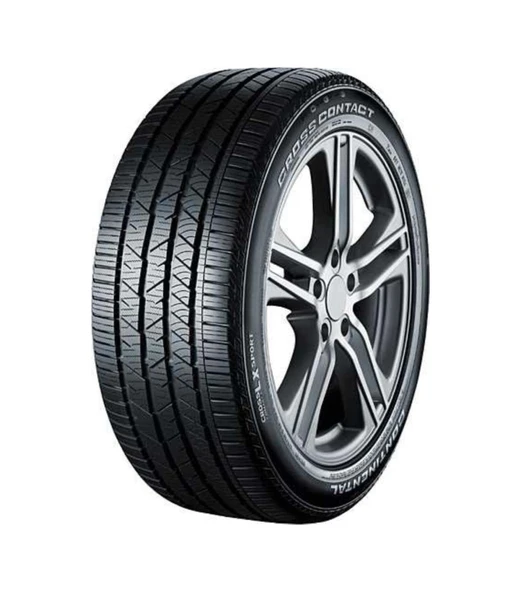 Continental 245/70R16 111T Crosscontact Lx Sport XL Dört Mevsim Lastiği 2025 ürün görseli 1