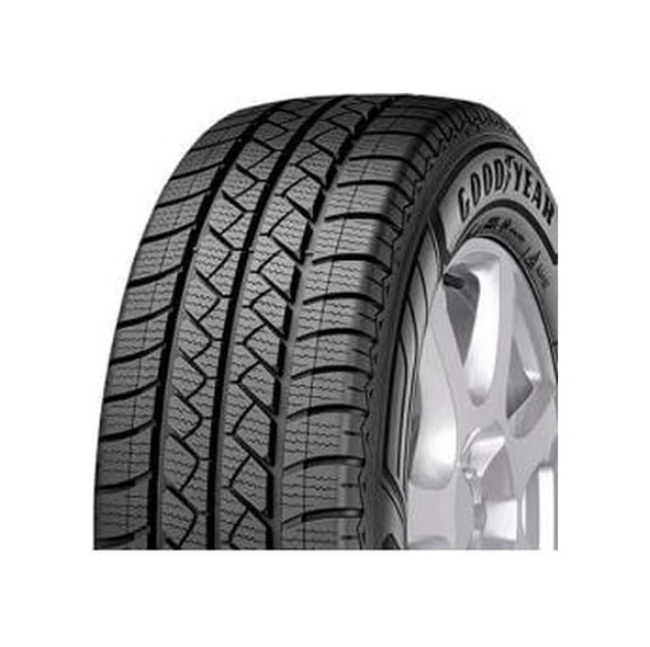 Goodyear 205/65R16C 107/105T Eag Sp 4S Cargo Dört Mevsim Lastiği 2024 ürün görseli 1