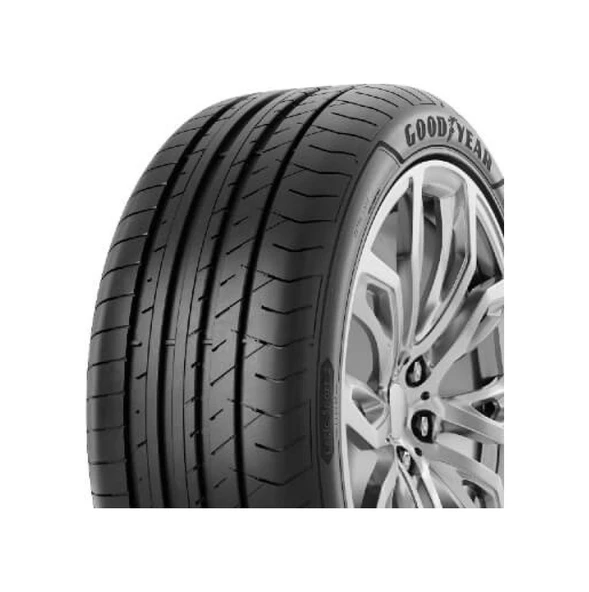 Goodyear Eagle Sport 2 UHP 225/45 R18 95Y XL Yaz Lastiği - 2024 ürün görseli 1