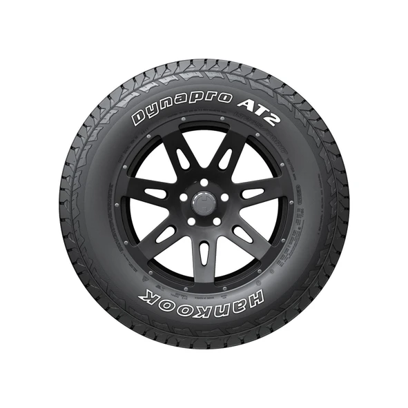 Hankook 235/60R16 100T Dynapro At2 Rf11 Suv Yaz Lastiği 2024 ürün görseli 1