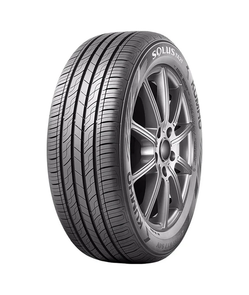 Kumho Solus TA21 195/60 R15 88H Yaz Lastiği - 2024 ürün görseli 1