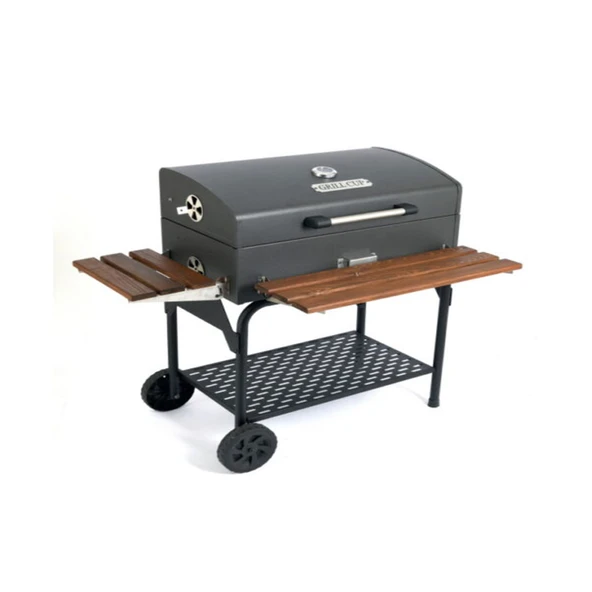 Ünver BBQ GC 075 Kömürlü Barbekü ürün görseli 1