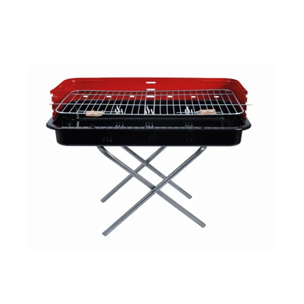 Ünver 50cm Lüx Mangal ürün görseli 1