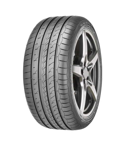 Debica Presto HP 2 215/60 R16 99V XL Yaz Lastiği - 2025 ürün görseli 1