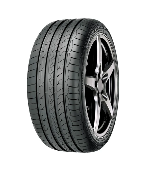Debica Presto UHP 2 235/40 R19 96Y XL Yaz Lastiği - 2025 ürün görseli 1