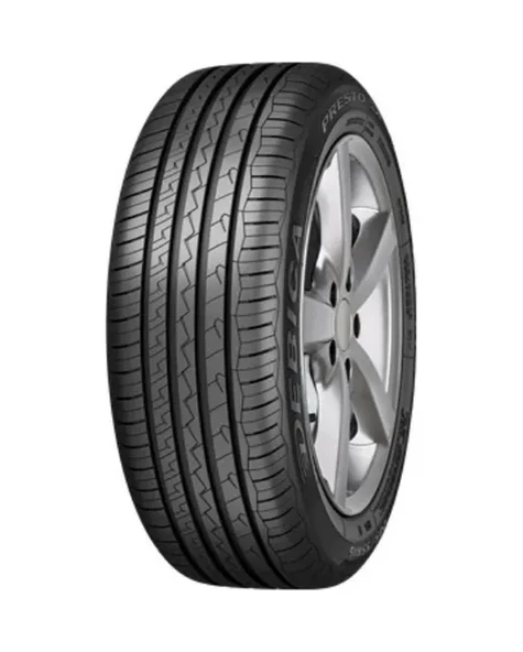 Debica Presto HP 2 205/60 R16 96V XL Yaz Lastiği - 2025 ürün görseli 1