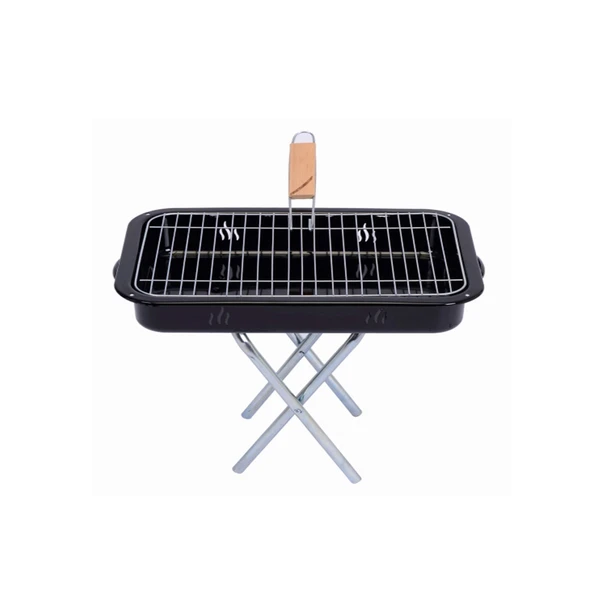 Ünver 40cm Portatif Mangal ürün görseli 1