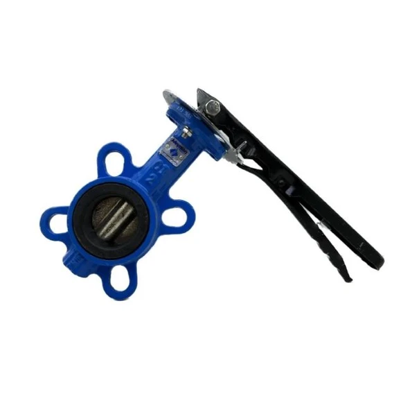 Klepsan 2116 Dn 200 Pn10 Eko Kelebek Vana ürün görseli 1