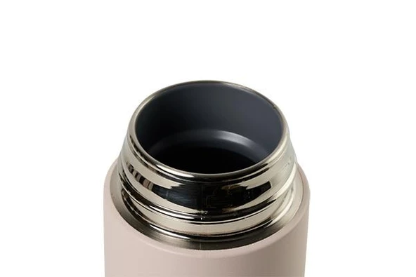 Zojirushi SU-AA48 Termos Matara 480ml Siyah - Resim 10
