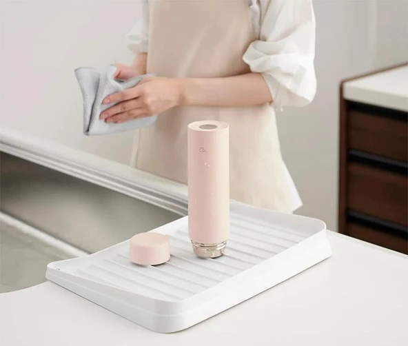 Zojirushi SU-AA48 Termos Matara 480ml Siyah - Resim 6