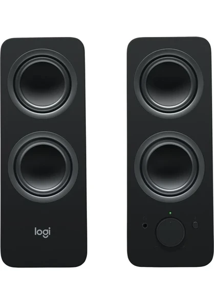 Logitech Z207 10 W Siyah 980-001295 Bluetooth Hoparlör ürün görseli 1