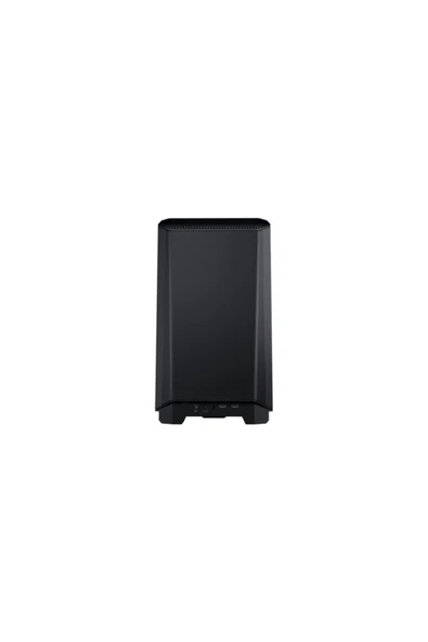 Phanteks Eclipse P200a Performance Edition Saten Siyah