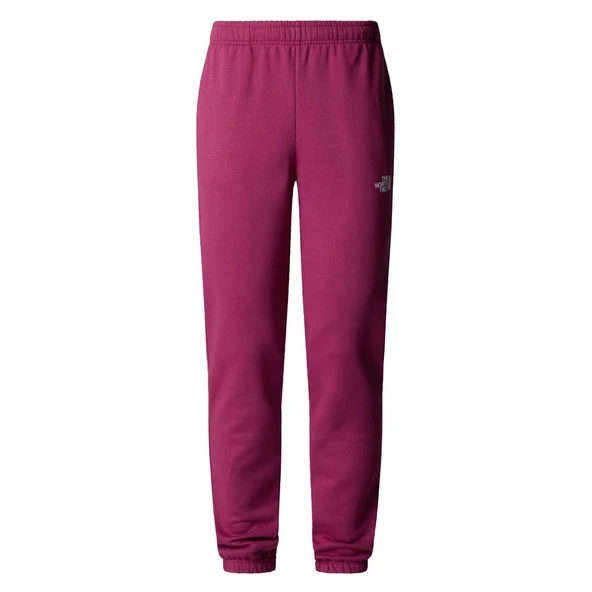 The North Face Kadın SIMPLE DOME REG. TAPERED JOGGER Eşortman NF0A8C1Y6EO1 ürün görseli 1