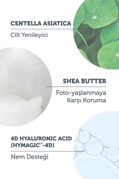 The Purest Solutions Invisible UV Protection Günlük Kullanıma Uygun Nemlendiricili Güneş Kremi SPF50 - Resim 4