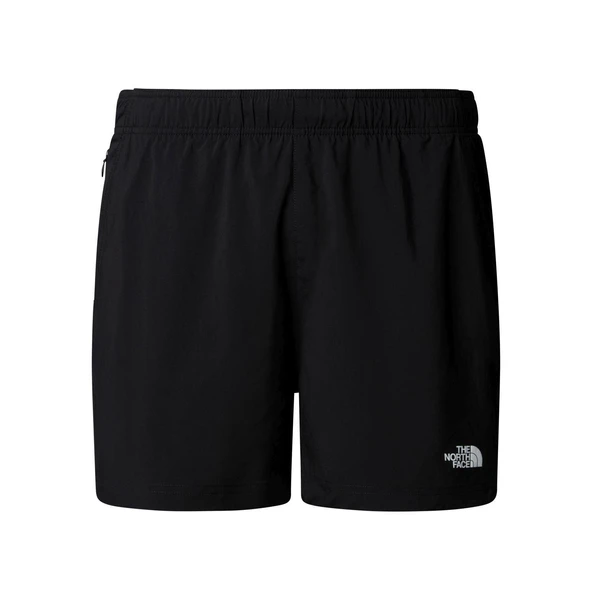 The North Face M 24/7 5'' SHORTS Erkek Sportif Şort NF0A882D4H01 ürün görseli 1
