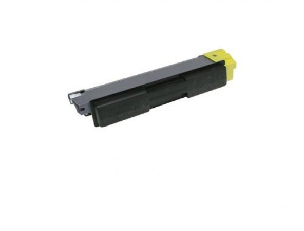 UTAX CDC1626,1726,5526,CLP3726,P2660 SARI MUADİL TONER 5.000syf ürün görseli 1