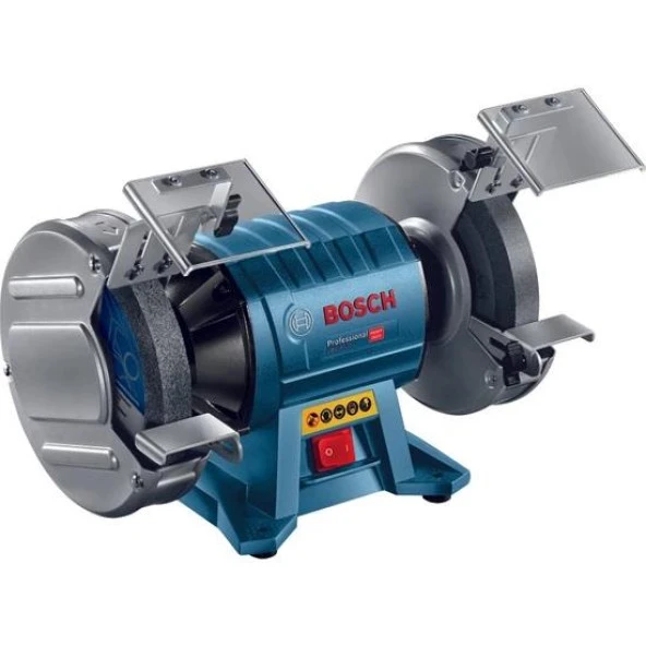 Bosch Professional GBG 60-20 Taş Motoru 060127A400 ürün görseli 1