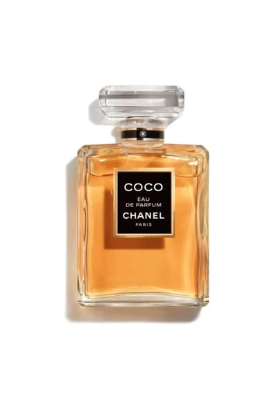 Chanel Coco EDP 100 ml Kadın Parfüm ürün görseli 1
