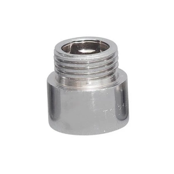 Paslanmaz Krom Uzatma 1/2 - 2cm ürün görseli 1