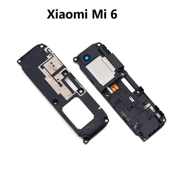 Xiaomi Mi 6 Buzzer Hoparlör ürün görseli 1