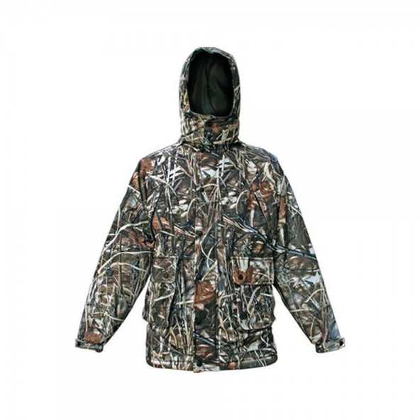 Parka Saz Desen ürün görseli 1