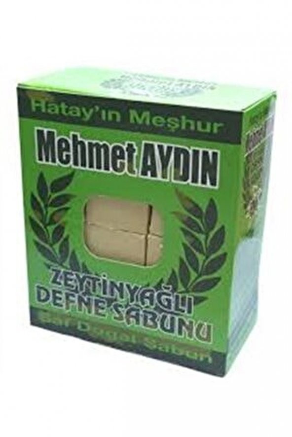 Defne Sabunu 950 Gr ürün görseli 1