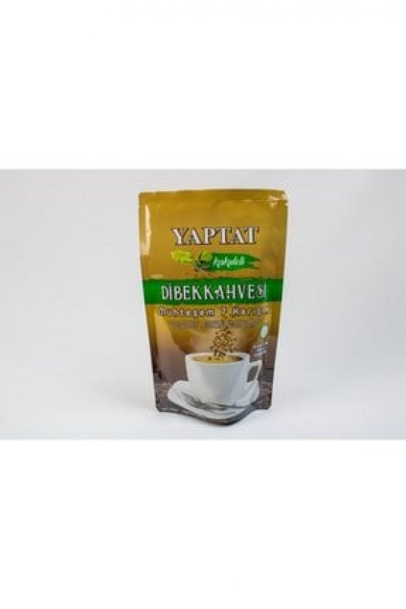 Kahve Serisi 4 Adet 200 Gr - Resim 2