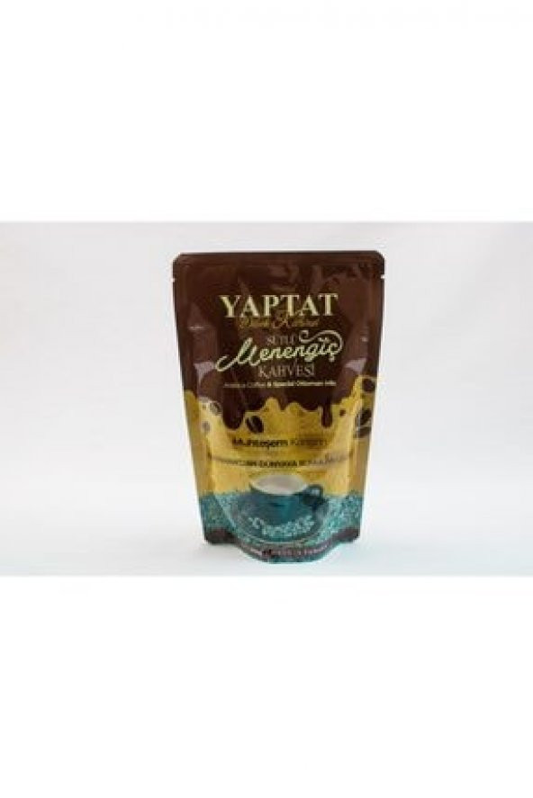 Kahve Serisi 4 Adet 200 Gr - Resim 3